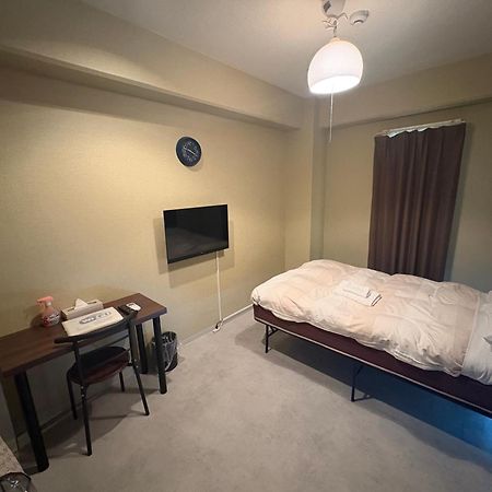Hotel Yumeya Fukuoka  Dış mekan fotoğraf