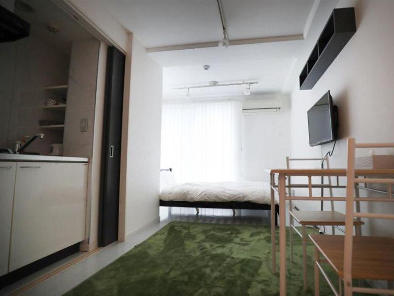 Hotel Yumeya Fukuoka  Dış mekan fotoğraf