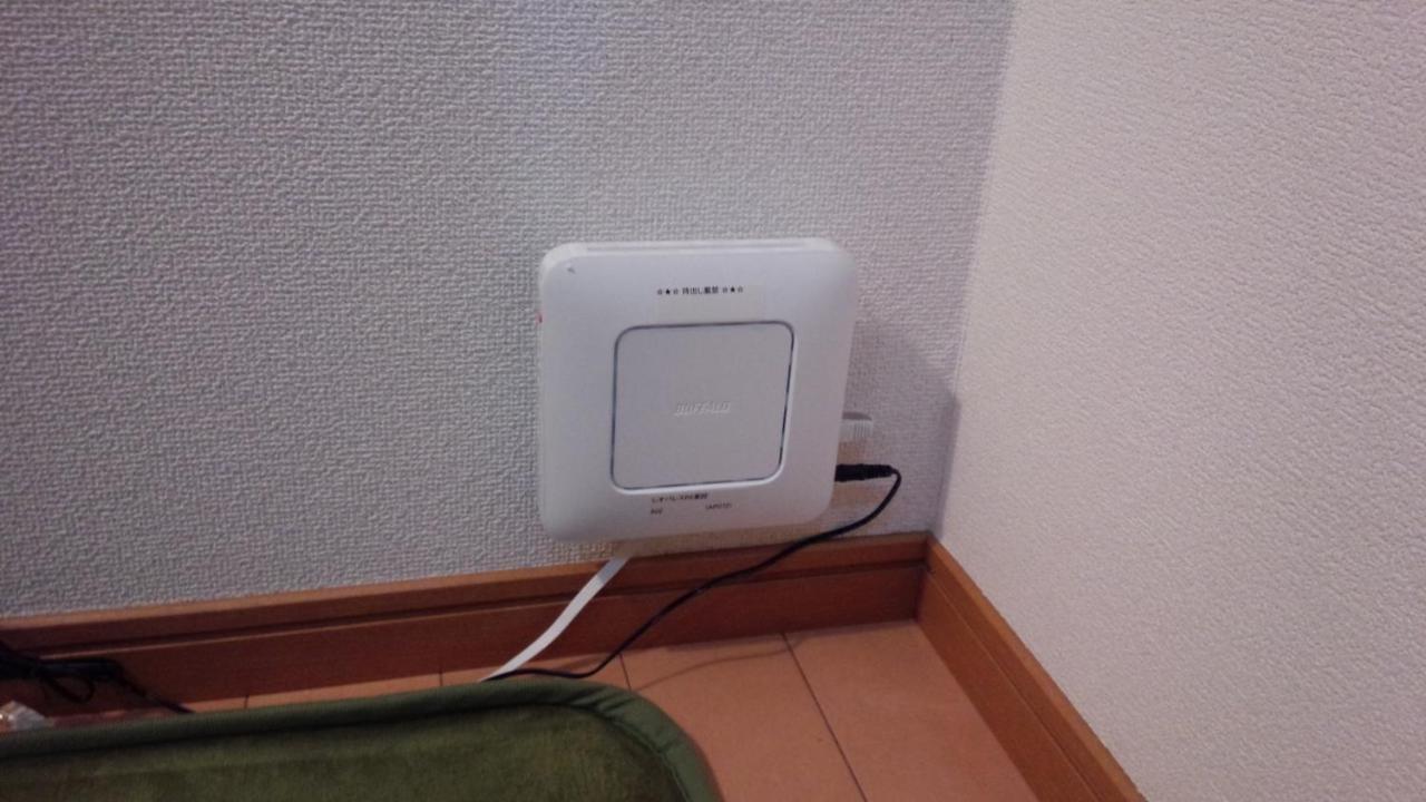 Hotel Yumeya Fukuoka  Oda fotoğraf
